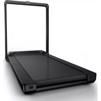 Skrejceļš Kingsmith Walkingpad X23 — motors 1,5 ZS, ātrums 1–16 km/h, skriešanas laukums 1320×500 mm, max lietotāja svars 136 kg