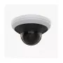 IP drošības kamera AXIS 02187-001 M5000 PTZ spuldzes tipa griestu iekštelpām 1920×1080, 1/2.8 collu CMOS, 4.7–47 mm, 10x optiskais, 12x digitālais, 61.8°×36.3°