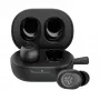 Jlab JBuds Mini True Wireless austiņas - Melnas Bluetooth austiņas ar iebūvētu mikrofonu