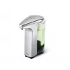 simplehuman ST1023 ziepju dozators 0.237 L Niķelis