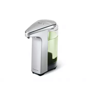simplehuman ST1023 ziepju dozators 0.237 L Niķelis