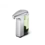 simplehuman ST1023 ziepju dozators 0.237 L Niķelis