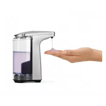 simplehuman ST1023 ziepju dozators 0.237 L Niķelis