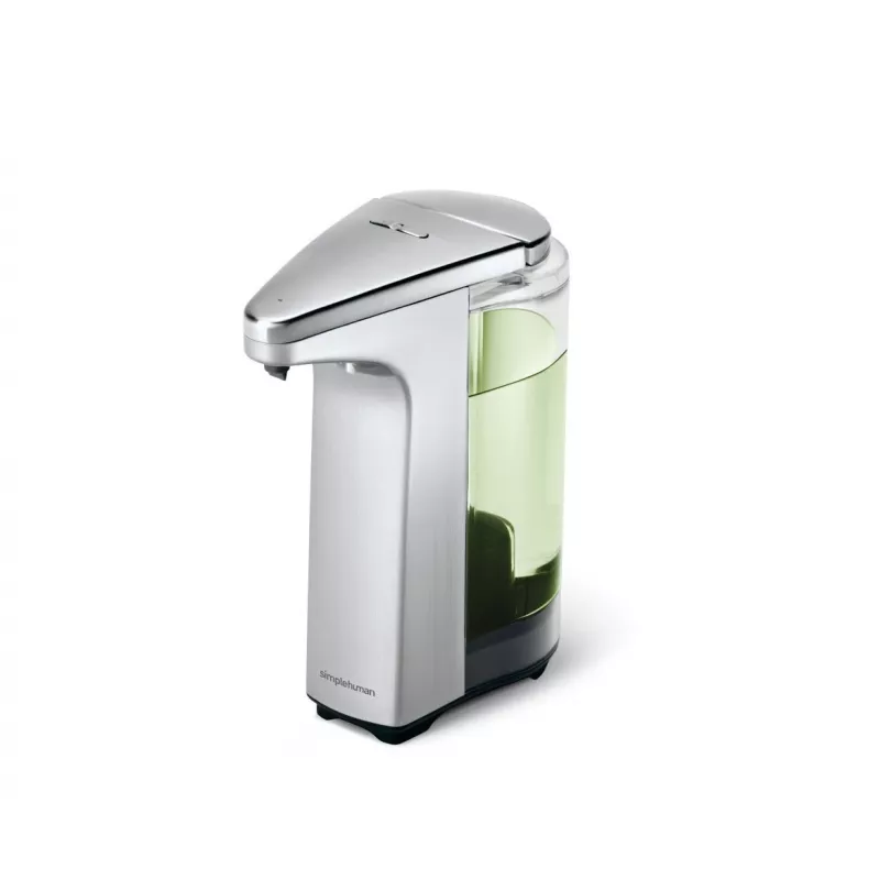 simplehuman ST1023 ziepju dozators 0.237 L Niķelis