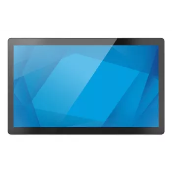 Elo I-Series 3 All-in-One dators - Core i3-1215UL / 1,2 GHz - 8GB RAM - 128GB SSD - NVMe - UHD Graphics - Wi-Fi 6