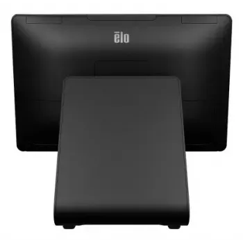 Viss-vienā dators Elo Touch Solutions I-Series E705229 — Intel Celeron 7305L, 15.6 collu FHD skārienekrāns, 8 GB DDR5, 128 GB SSD, Wi‑Fi 6, Melns