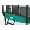 Trampolīns Salta First Class 251 cm zaļš