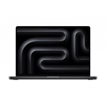 MacBook Pro 16,2 collu: M5 Pro 18/20, 48GB, 1TB SSD, bez barošanas bloka - Kosmosa melns