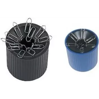 Helit H6390895 - Melns - Plastmasa - 73 mm - 71 mm
