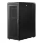 DIGITUS servera skapis Unique Server-N sērija - 600x1000 mm (PxG)