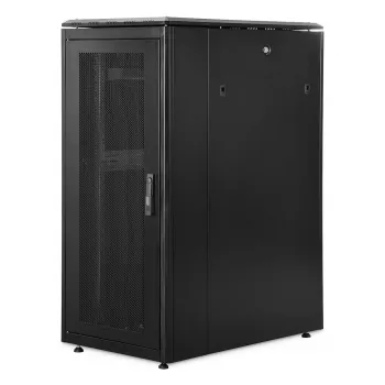 DIGITUS servera skapis Unique Server-N sērija - 600x1000 mm (PxG)