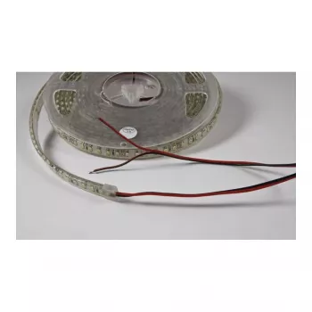 Synergy 21 LED lentes sloksne 3528 - 120 NW DC12V 48W IP68