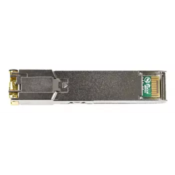 SFP vara raidītājs BlueOptics 61494-BO, 1× RJ45, 1250 Mbit/s, 100 m, saderīgs ar Lancom