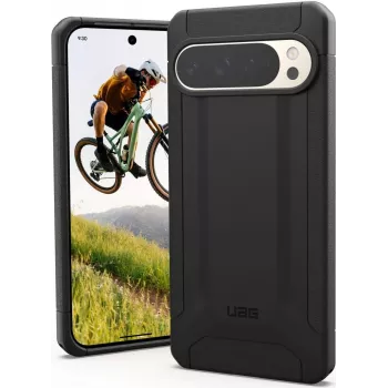 Urban Armor Gear UAG Scout Series – Aizmugurējais vāciņš mobilajam telefonam – Termoplastisks poliuretāns (TPU)