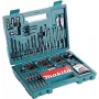 Makita B-53811 100 gabalu urbju un uzgaļu komplekts
