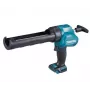 Makita CG100DZA bezvada kārtridžu pistole, 12V CXT