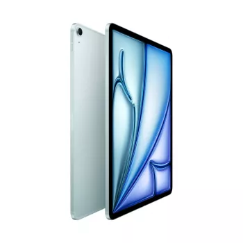 Planšetdators Apple iPad Air 5G 13 collu (33 cm) M4, 256 GB, 12 GB, Wi‑Fi 7, iPadOS 26, Zils