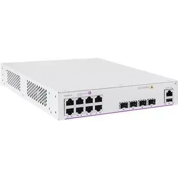 Tīkla slēdzis ALCATEL OS2260-10-EU — Alcatel-Lucent OS2260-10-EU pārvaldāms Ethernet slēdzis