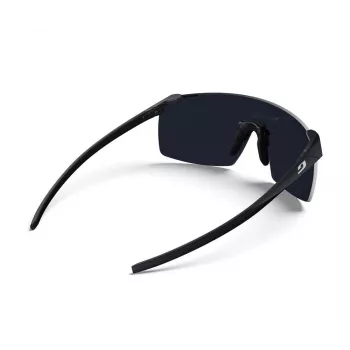 Saulesbrilles JULBO FASTER izmērs M melnas