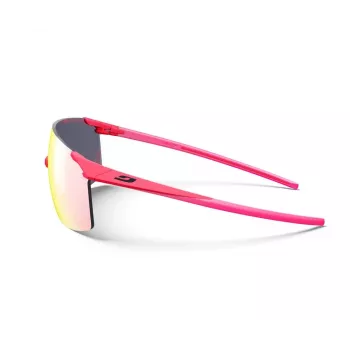 Saulesbrilles JULBO FASTER izmērs M rozā