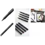 Stabilo 1089/46 Black marķieris