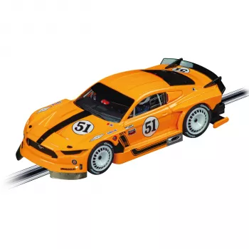 Carrera Digital 132 Auto - Ford Mustang GTY Nr.51