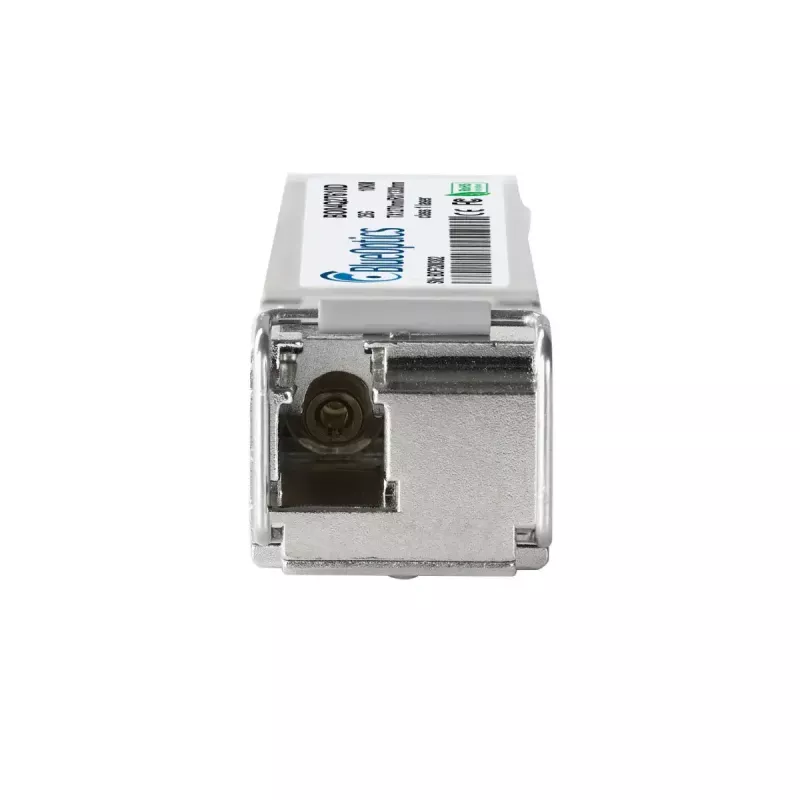 BlueOptics SFP28 SFP-10/25G-BXU-BO optiskais raidītājs 25 Gbit/s LC 1270 nm vienmoda