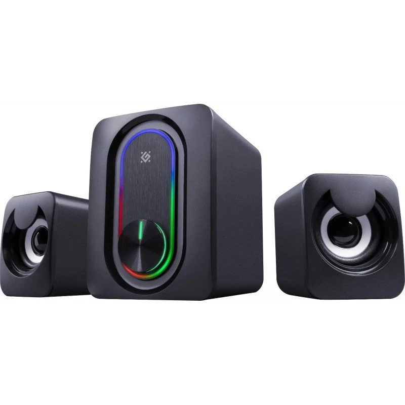 Defender V14 2.1 datorskaļruņi, 11 W, USB, Bluetooth