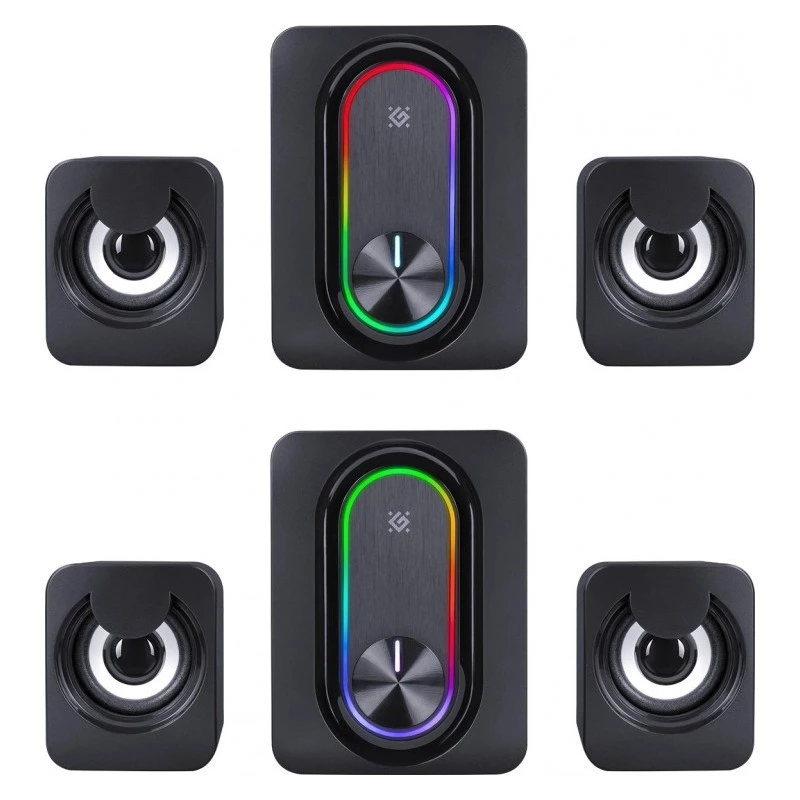 Defender V14 2.1 datorskaļruņi, 11 W, USB, Bluetooth