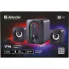 Defender V14 2.1 datorskaļruņi, 11 W, USB, Bluetooth
