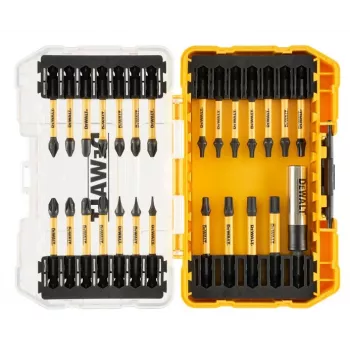 DEWALT FLEXTORQ BITU KOMPLEKTS 14 gab.