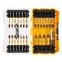 DEWALT FLEXTORQ BITU KOMPLEKTS 14 gab.