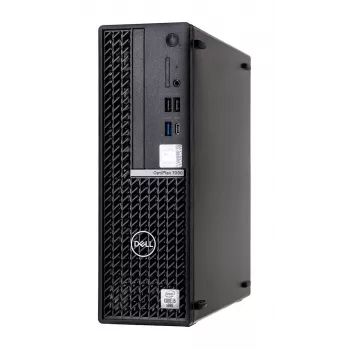 DELL OptiPlex 7090 i5-10505 16GB 256GB SSD SFF Win11pro Lietots