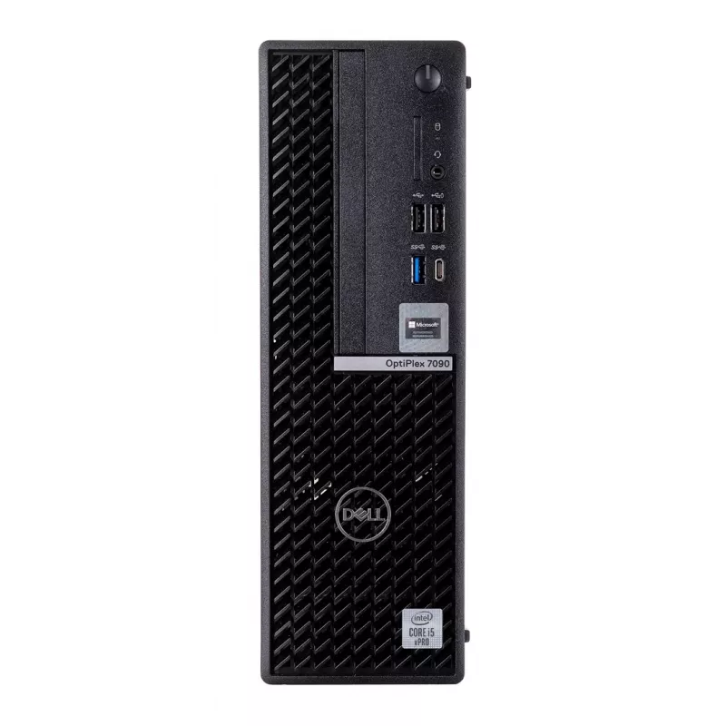 DELL OptiPlex 7090 i5-10505 16GB 512GB SSD SFF Win11pro Lietots