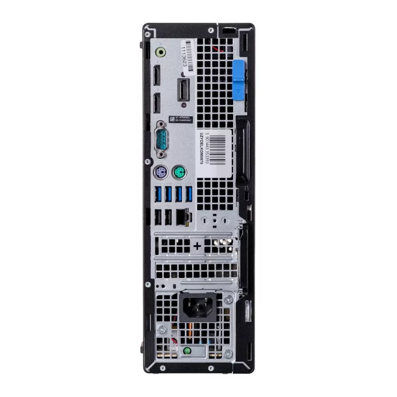 DELL OptiPlex 7090 i5-10505 16GB 512GB SSD SFF Win11pro Lietots