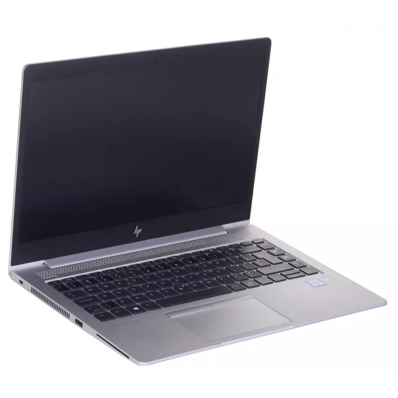 Lietots portatīvais dators HP EliteBook 840 G6, i5-8365U, 16 GB, 512 GB SSD, 14 collu FHD, Win11 Pro