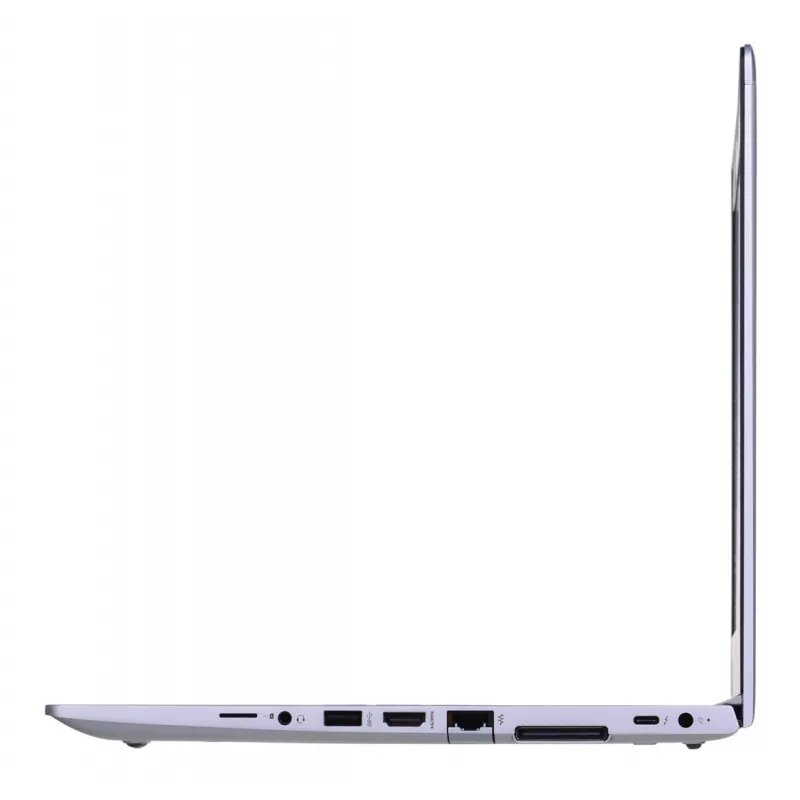 Lietots portatīvais dators HP EliteBook 840 G6, i5-8365U, 16 GB, 512 GB SSD, 14 collu FHD, Win11 Pro