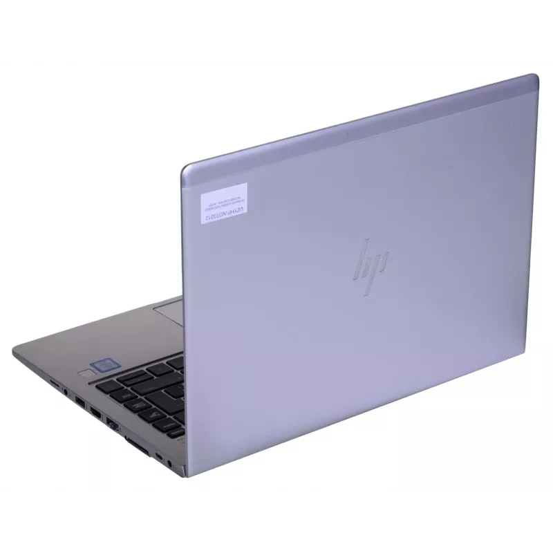 Lietots portatīvais dators HP EliteBook 840 G6, i5-8365U, 16 GB, 512 GB SSD, 14 collu FHD, Win11 Pro