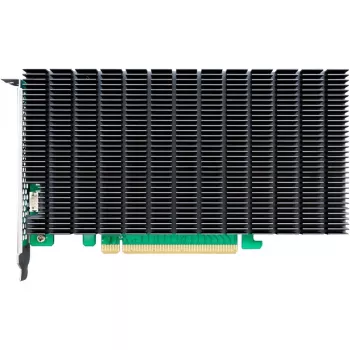 HighPoint SSD7104 - Uzglabāšanas kontrolleris (RAID)