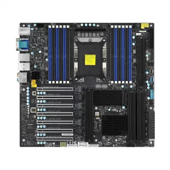 Supermicro X11SPA-T - Mātesplate - E-ATX - Ligzda LGA3647-P0