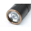 Kabatas lukturītis Fenix E12 V2.0 Melns LED Alumīnijs IP68 50000h