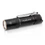 Kabatas lukturītis Fenix E12 V2.0 Melns LED Alumīnijs IP68 50000h