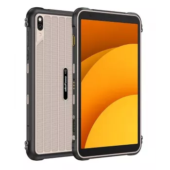 Planšetdators Rugking Pad Pro 8 inch 8/128GB Pelēks Ulefone