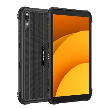 ULEFONE RugKing Pad Pro 8 inch 8/128GB Melns Planšetdators