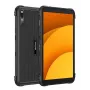 ULEFONE RugKing Pad Pro 8 inch 8/128GB Melns Planšetdators