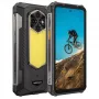 Mobilais telefons Rugking 5 PRO 8/256GB Melns Ulefone