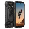 Mobilais telefons Rugking 4 PRO 8/128GB Melns Ulefone