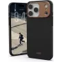UAG Urban Armor Gear FIBR ARMR MagSafe Macītis | Apple iPhone 17 Pro Max | kevlar grafīts/bronza | 114554113985