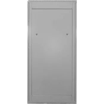 Triton 19 inch serveru skapis / tīkla skapis RMA - 42 HE - PxD 800x800 mm - gaiši pelēks - perforētas durvis (RMA-42-L88-CAX-N1-MAA)