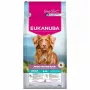 Sausā suņu barība EUKANUBA Special Care Mono-Protein Adult Duck – viena dzīvnieku proteīna formula, 12 kg